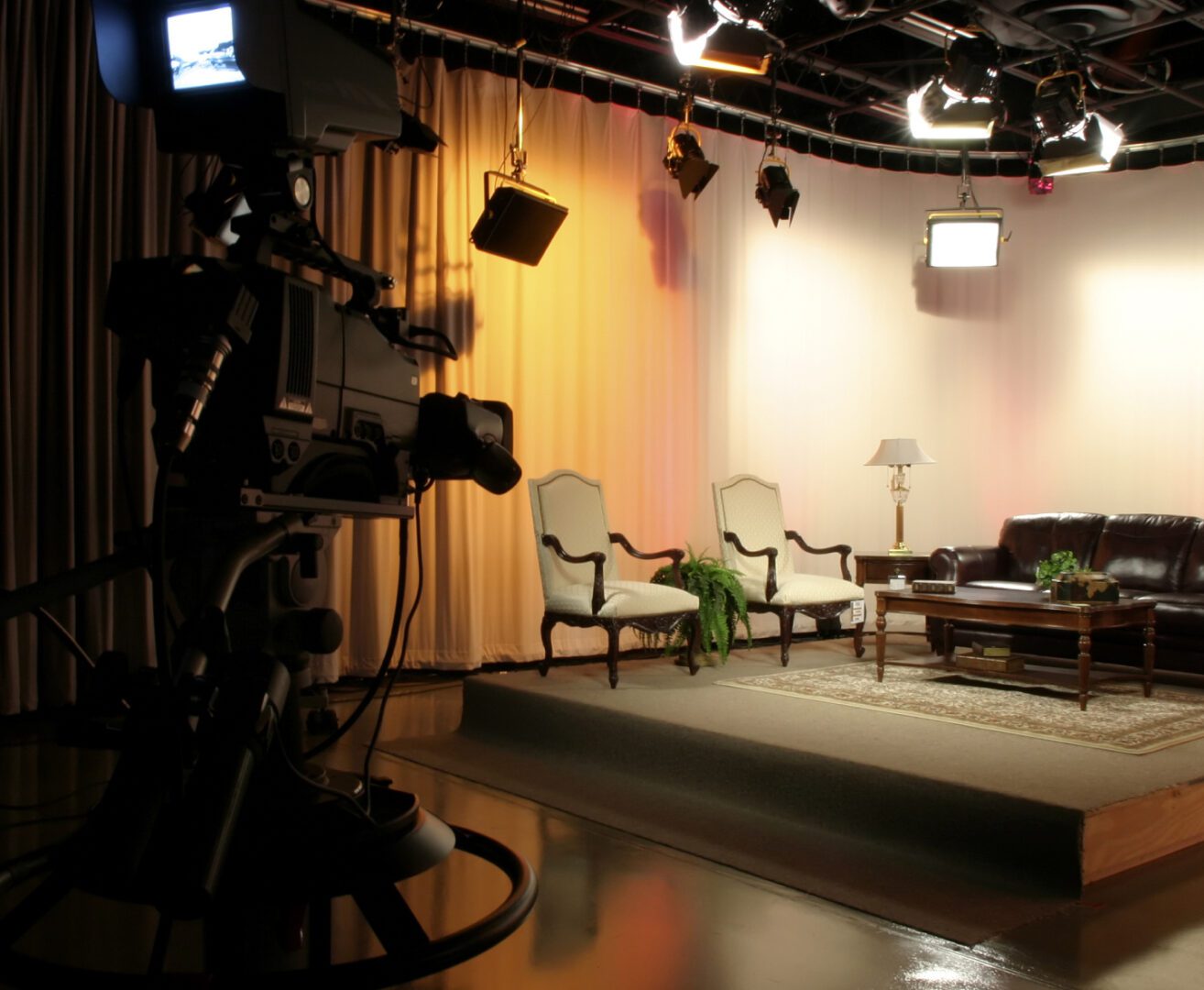 Upper Room Portland, a corporate event space in Portland